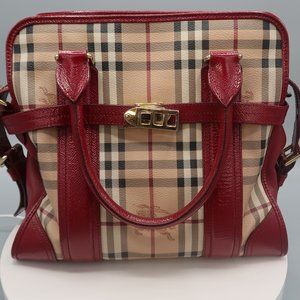 Burberry handbag